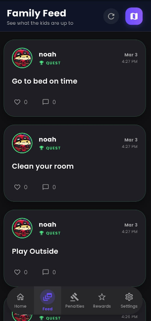 Feed
